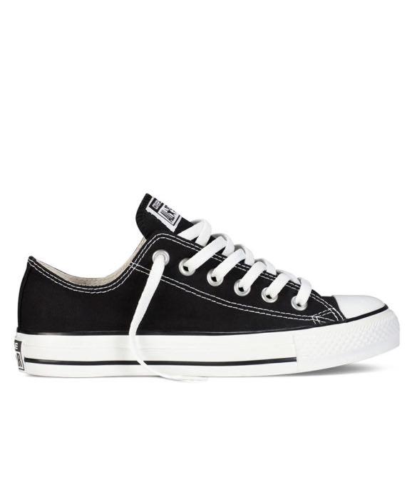 bestyrelse Kritisk solid Converse Chuck Taylor All Star Core Ox Sneakers, Men's Fashion, Footwear,  Sneakers on Carousell
