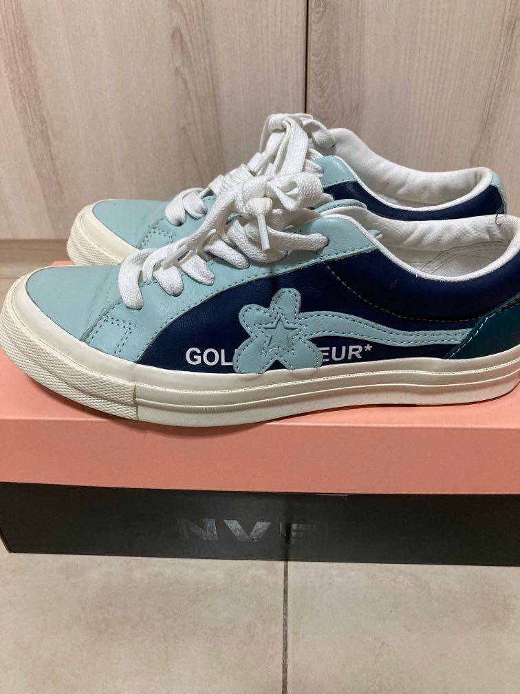 Golf le fleur cheap industrial blue