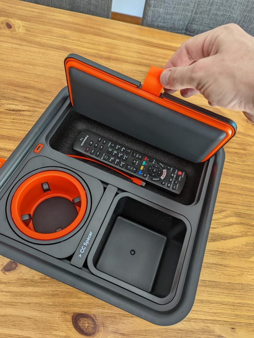 Couch Console kickstarter, Computers & Tech, Office & Business