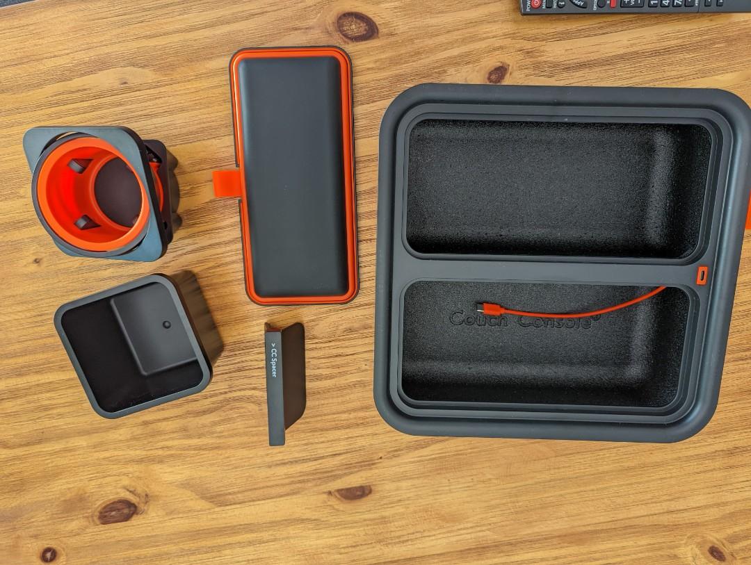 Couch Console kickstarter, Computers & Tech, Office & Business