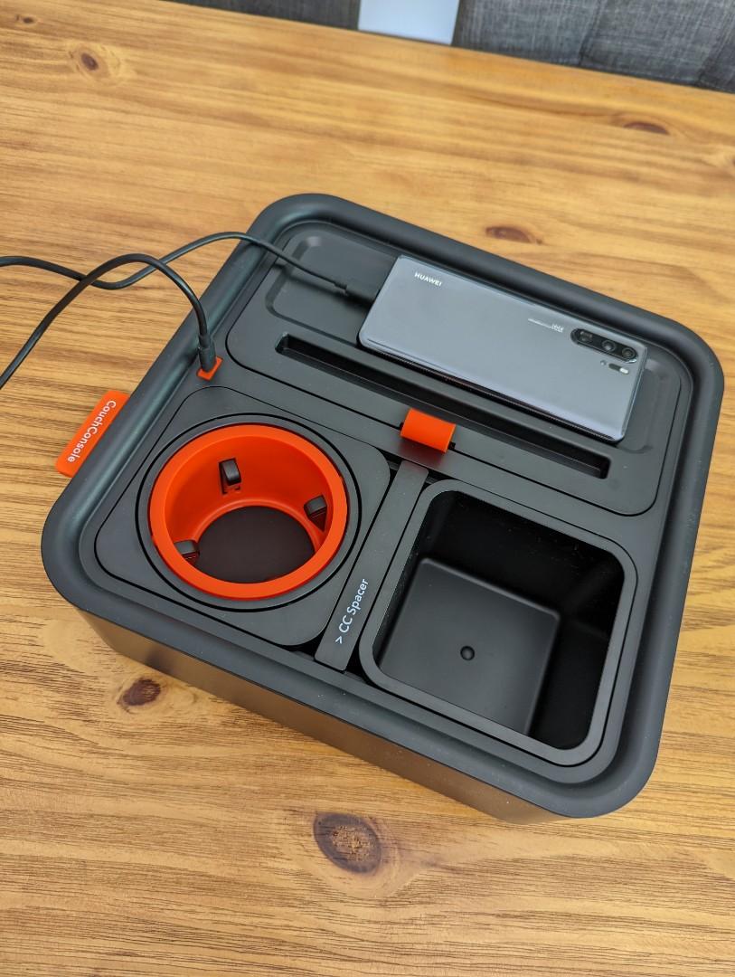 Couch Console kickstarter, Computers & Tech, Office & Business