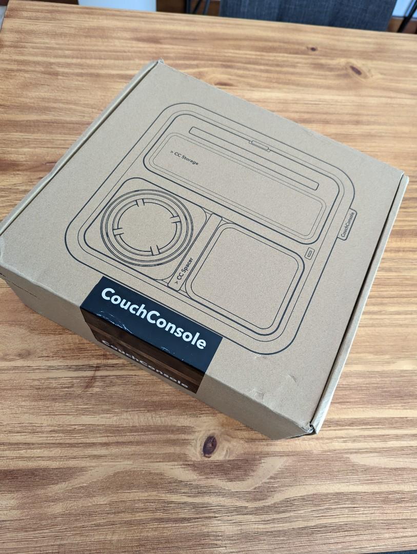 Couch Console kickstarter, Computers & Tech, Office & Business
