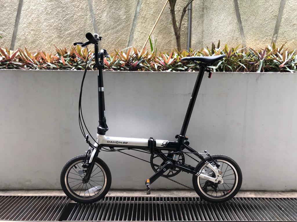 Dahon 14 inch 2025