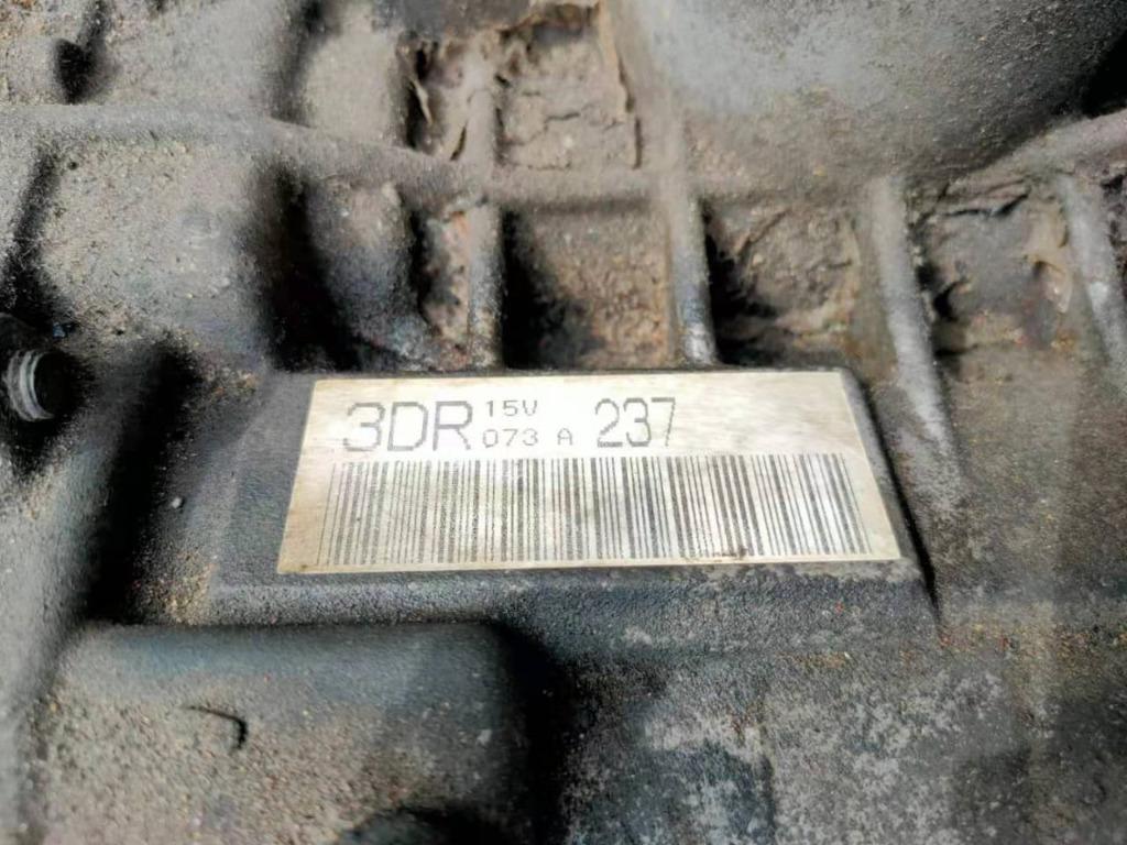 Kelisa L7 Kenari L9 Kancil Daihatsu EF 660CC 3 Speed AT Gear Box / Auto