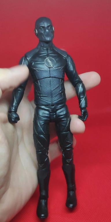 DC Collectibles Zoom DCTV THE FLASH 05 CW, Hobbies & Toys, Toys & Games ...