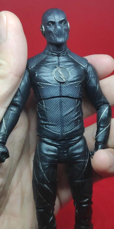 Dctv on sale action figures