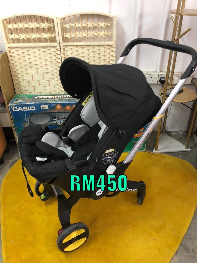 Deena stroller hotsell