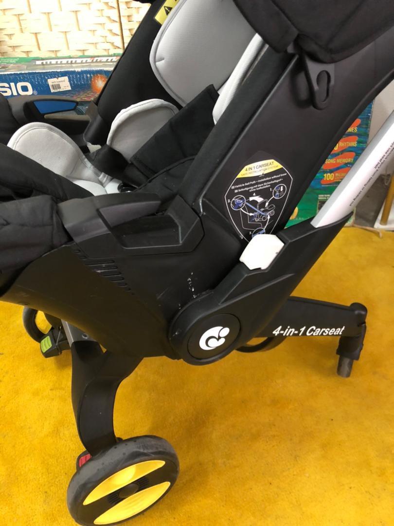 Deena stroller clearance