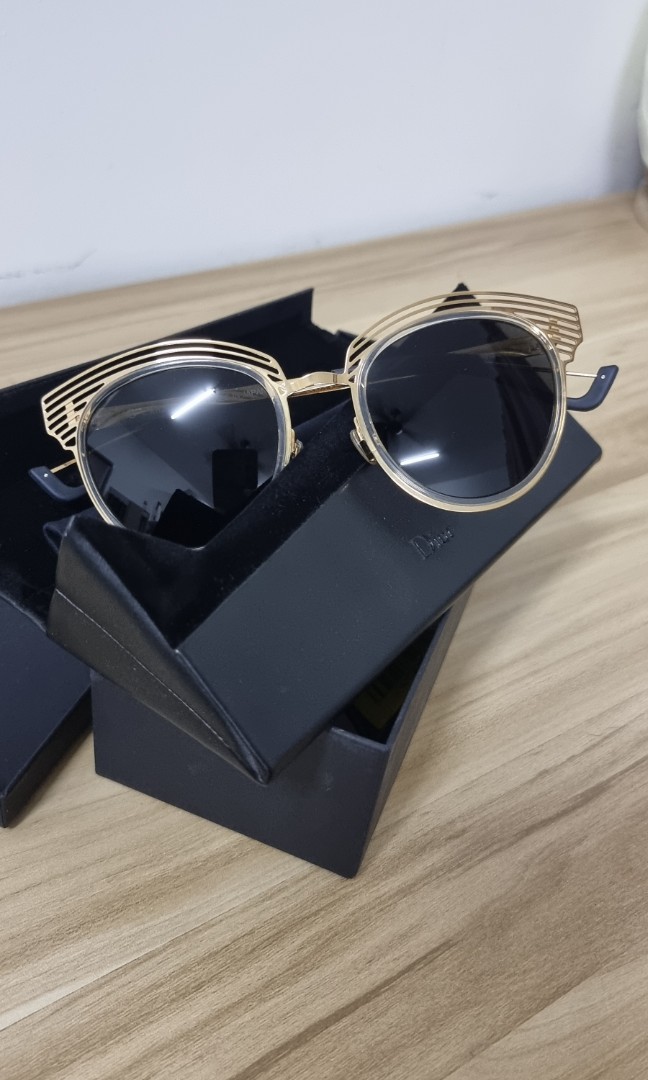 Dior hotsell enigme sunglasses