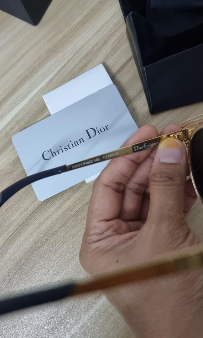 dior enigme sunglasses