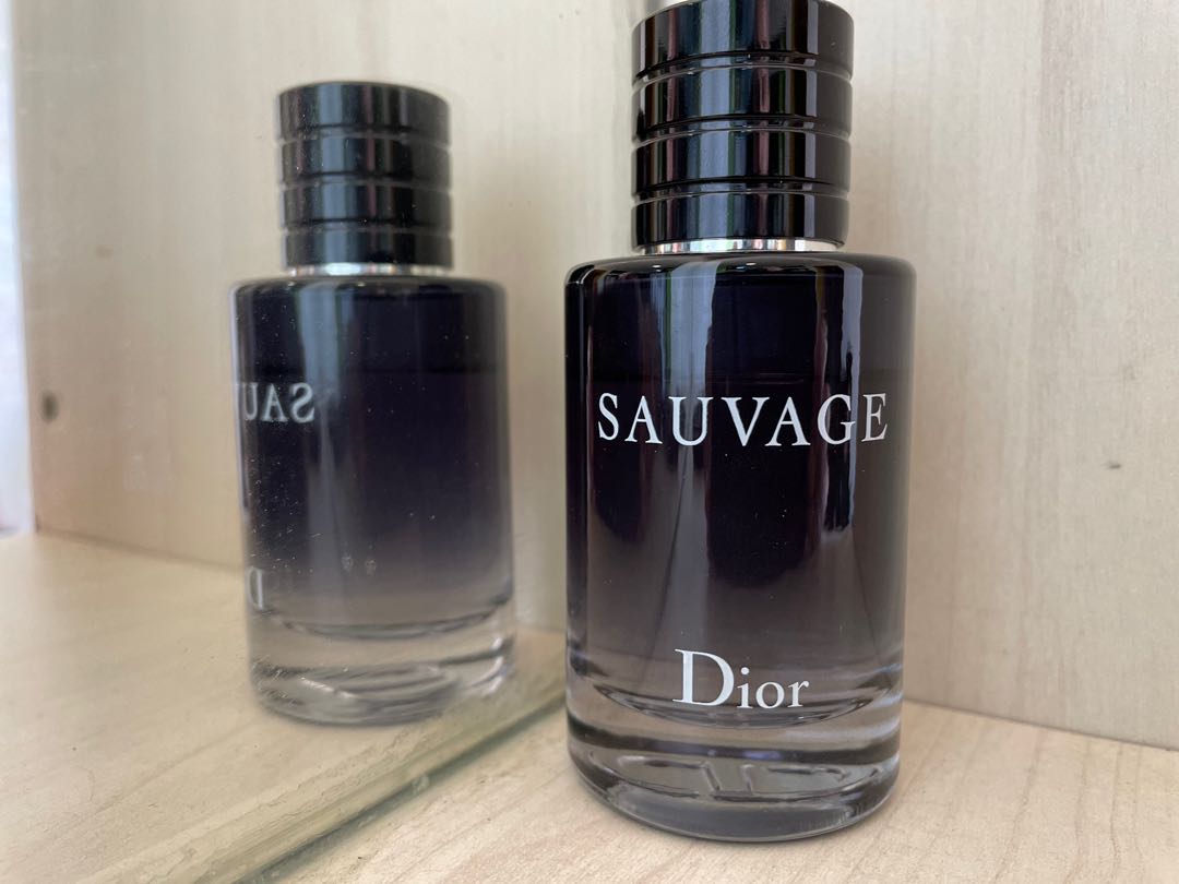 Dior Sauvage Eau de Parfum  Hbytala Lebanon