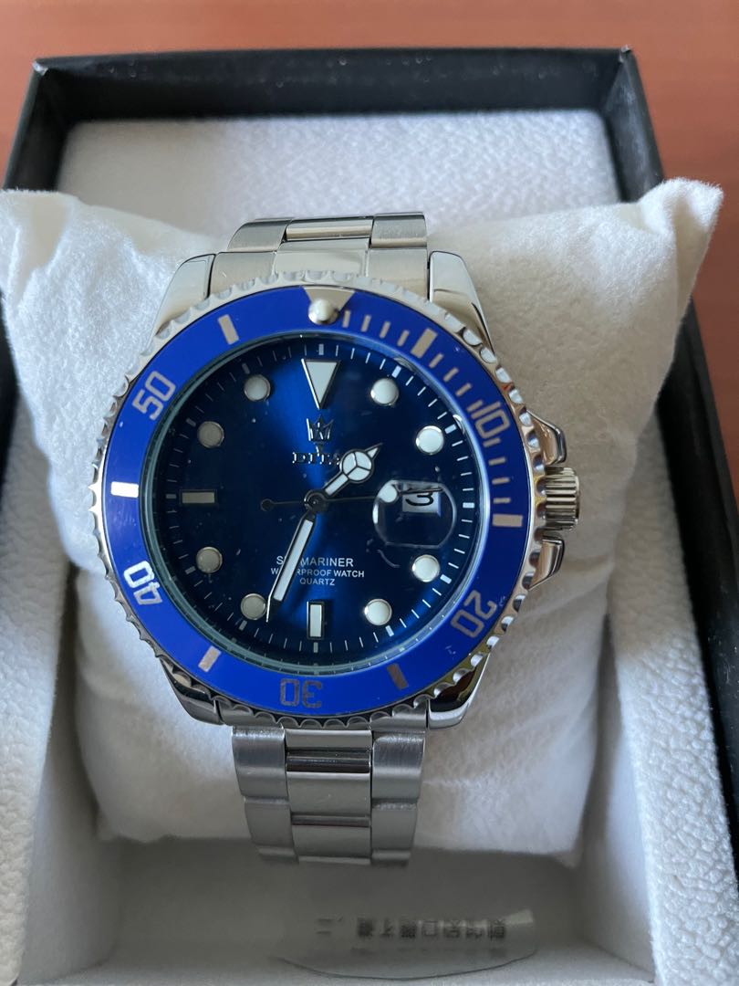 Dita submariner shop