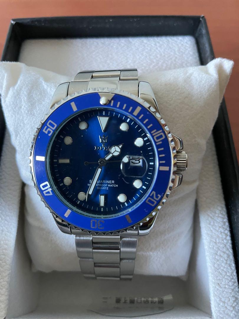 Dita submariner review outlet