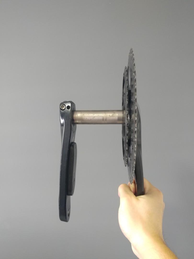 Dura Ace 9000 Pioneer Power Meter, Sports Equipment, Bicycles & Parts