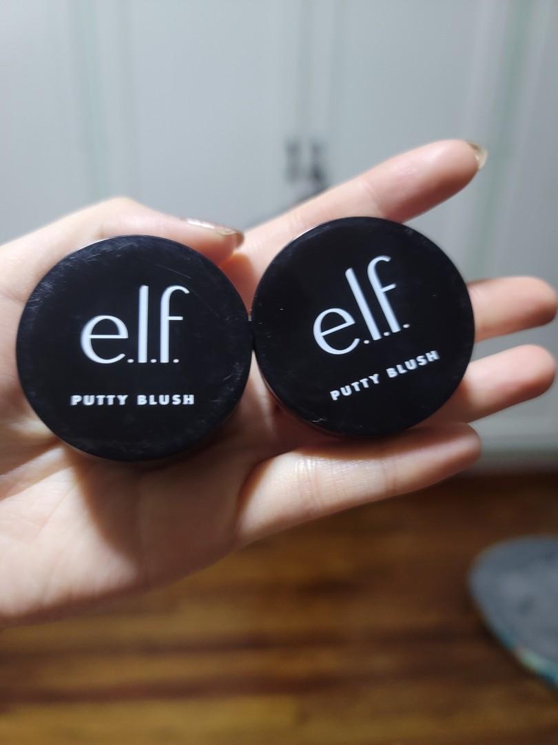 Elf Putty Blush in shades in Maldives, Beauty & Personal Care, Face