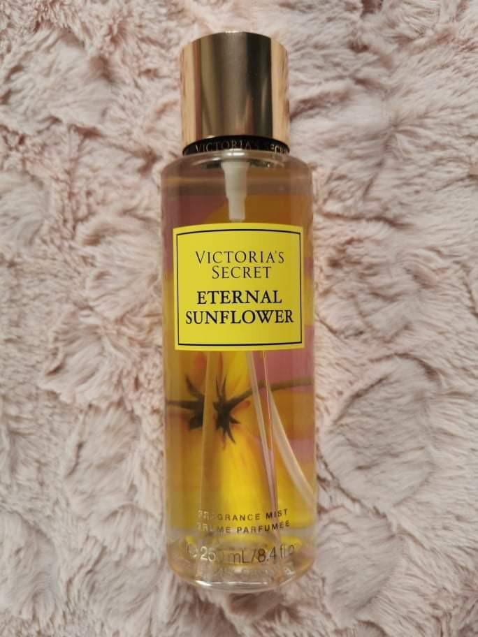 Eternal Sunflower Victoria s Secret Beauty Personal Care