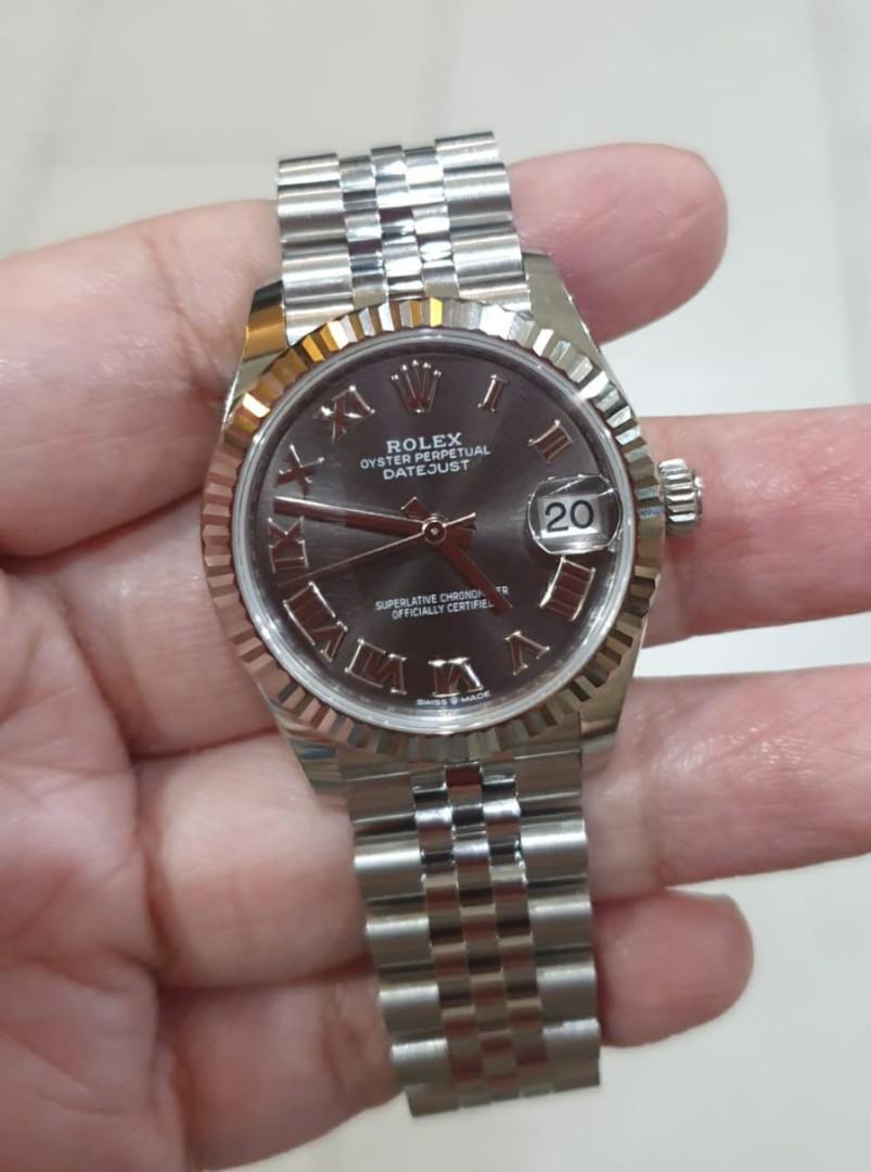 breitling superocean heritage on wrist
