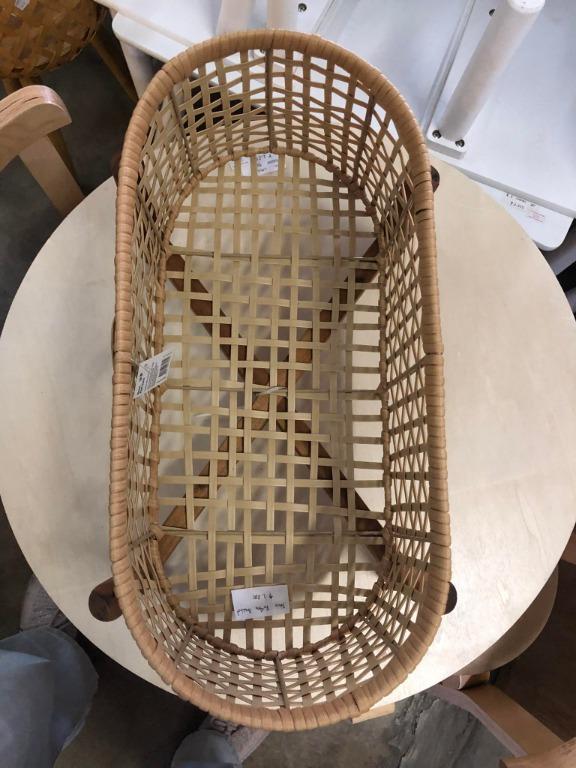 Faux Rattan Furniture & Home Living, Furniture, Other Home