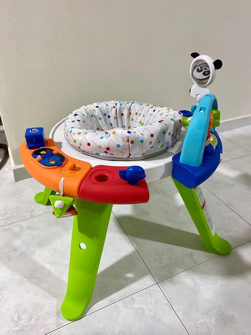 FisherPrice Baby Walker/Activity Centre, Babies & Kids, Infant