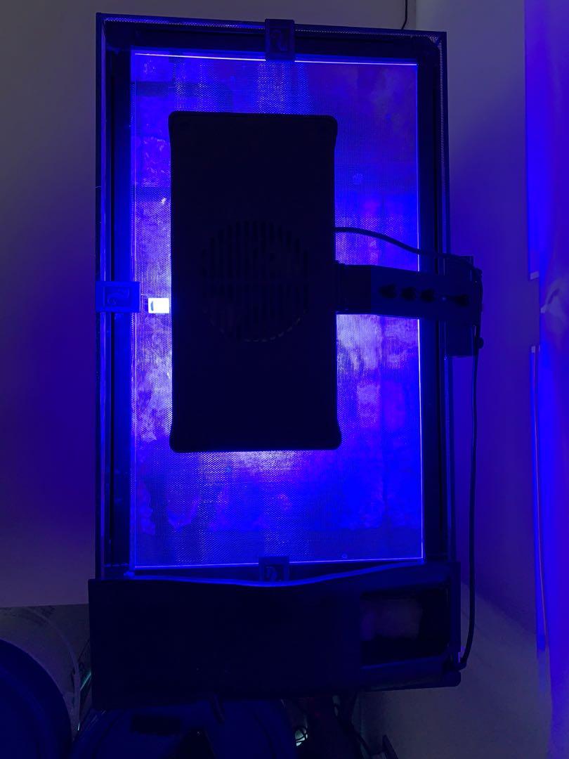 Fluval Evo 13.5 with Upgrades, Everything Else on Carousell