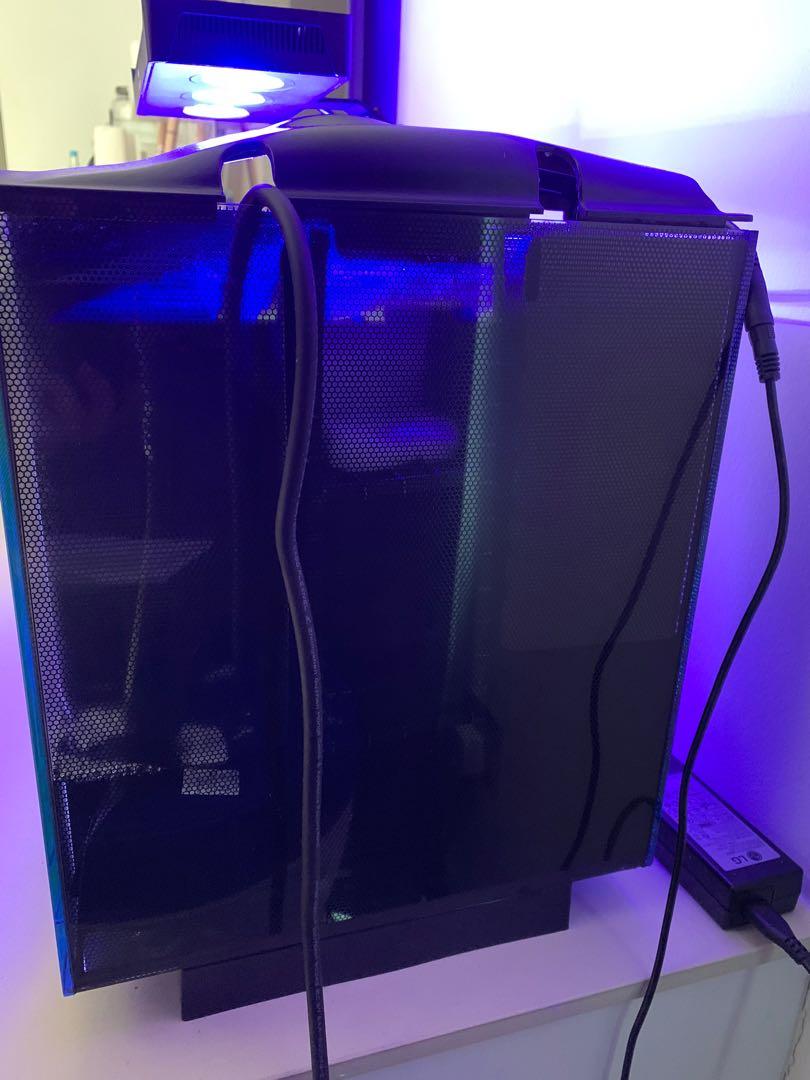 Fluval Evo 13.5 with Upgrades, Everything Else on Carousell