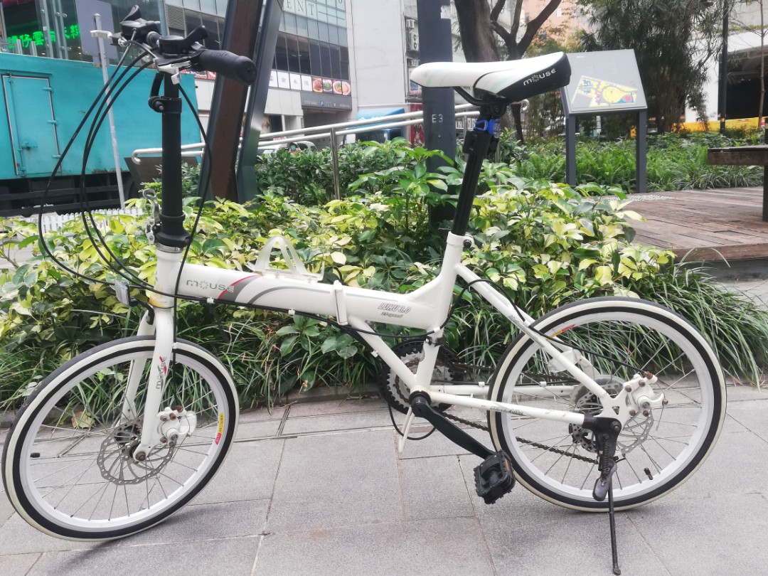 dahon a1