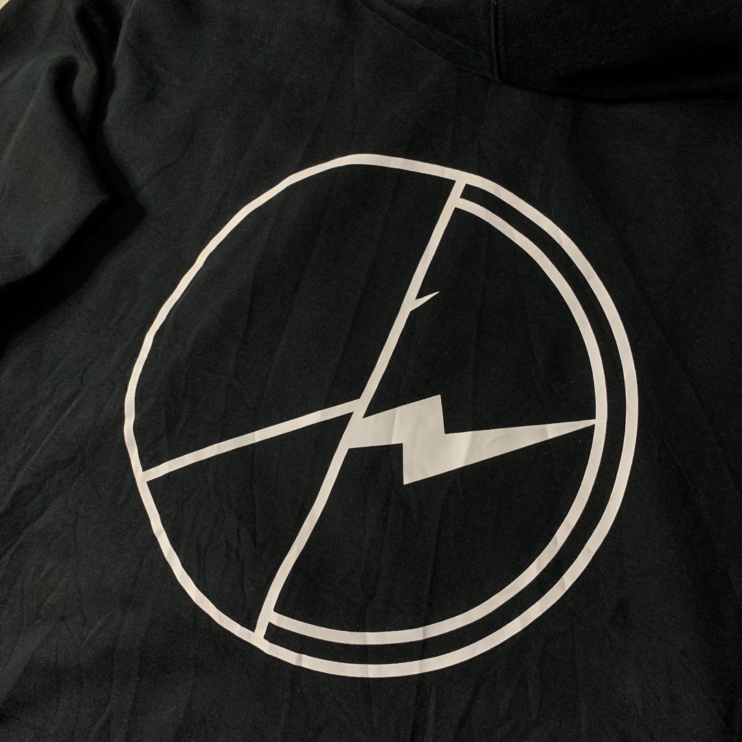 Peaceminusone fragment online hoodie