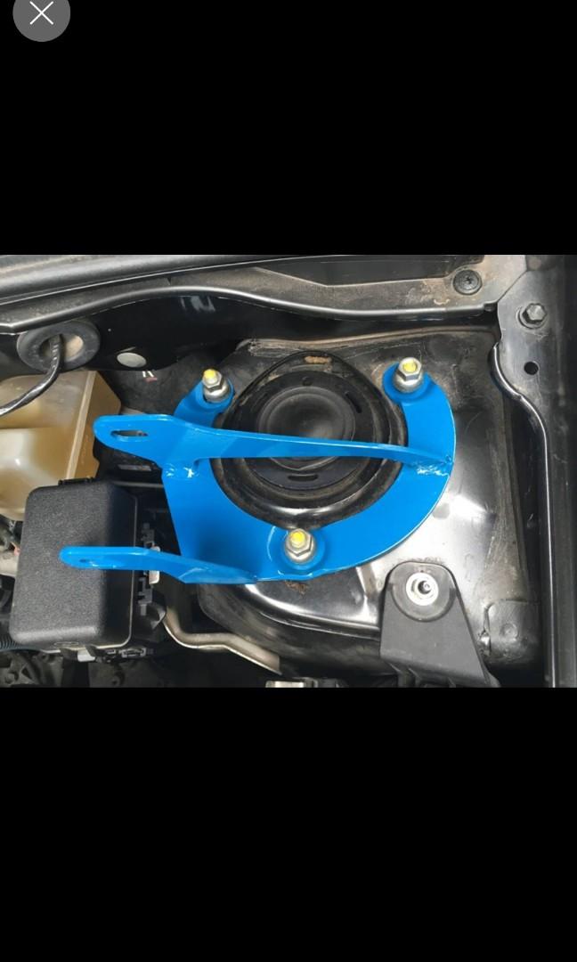 Front Strut Bar for Toyota Altis (older version), Car Accessories