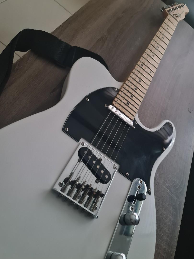 Clifton telecaster 2025