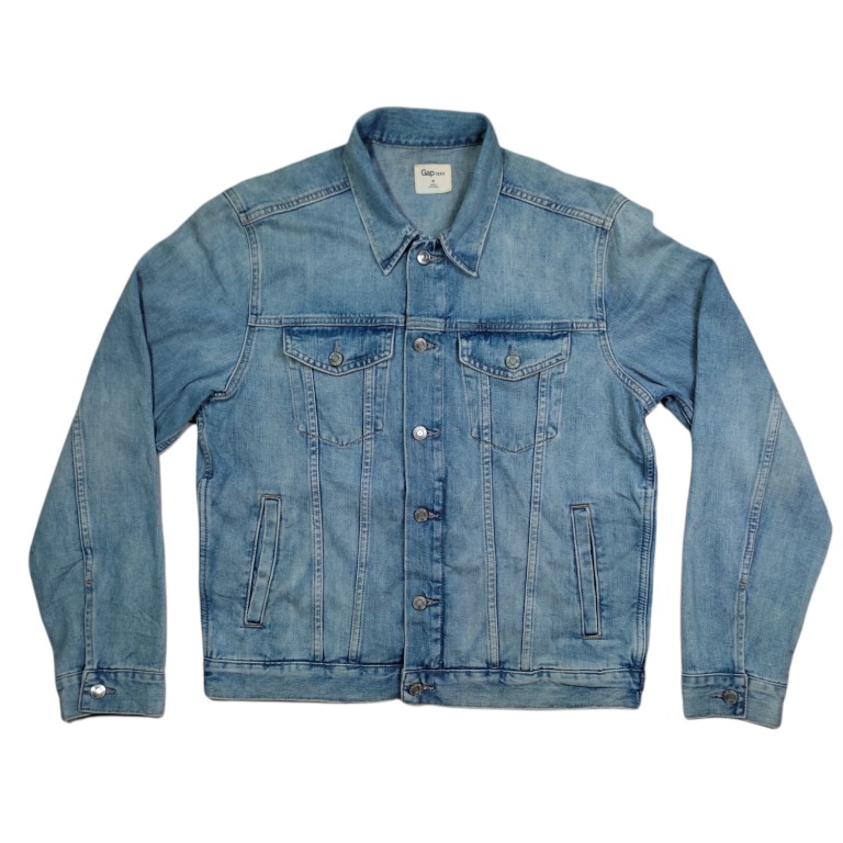 GAP 1969 Denim Jeans Jacket