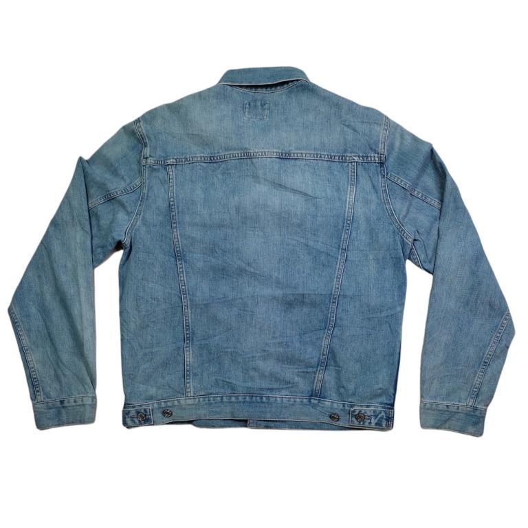 Denim co new arrivals est 1969 jacket