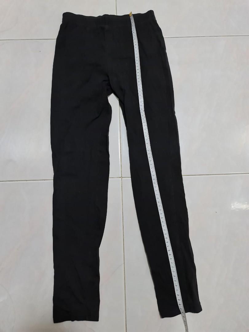 Gap best sale girls leggings