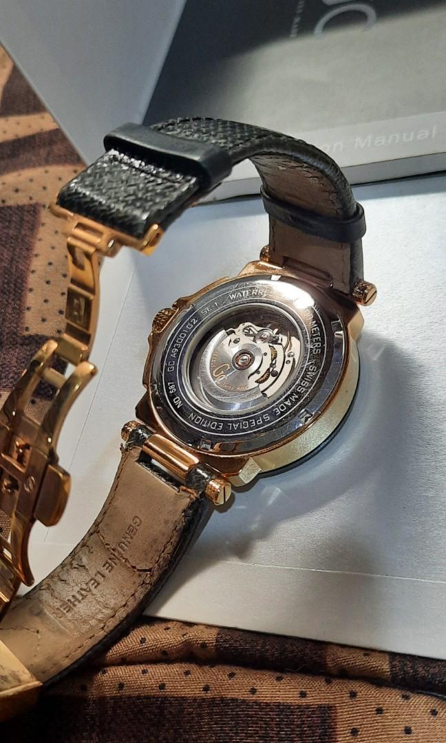Guess collection limited edition online