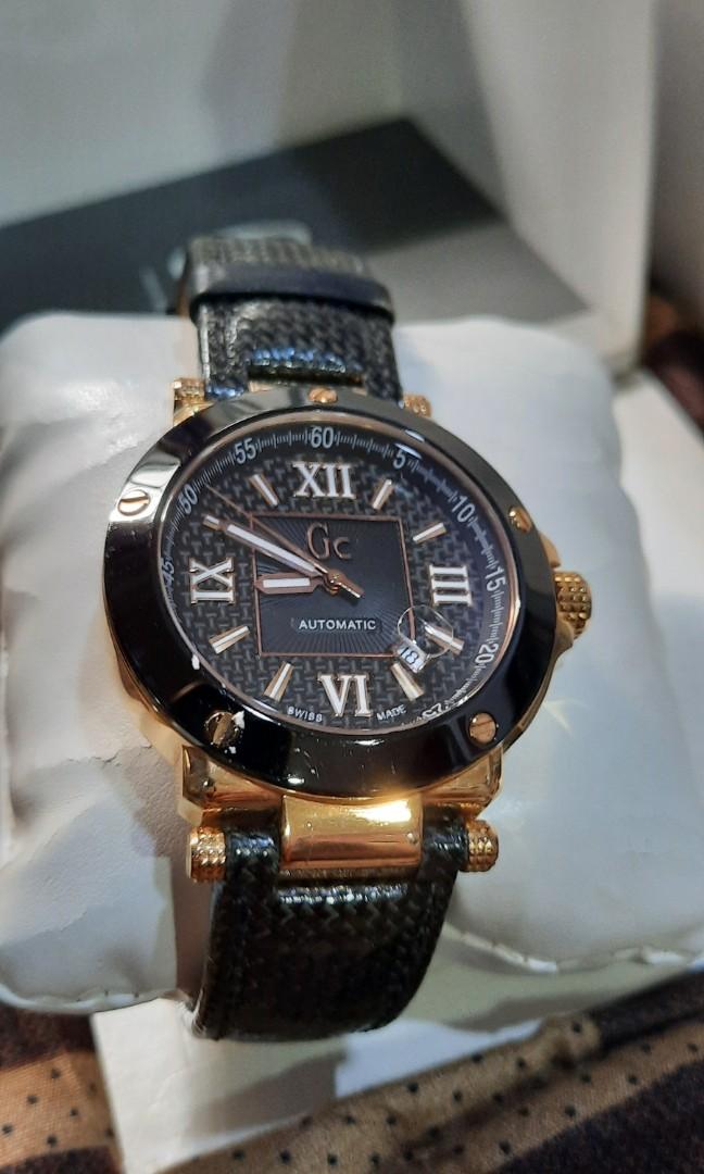 GC guess collection special edition full carbon