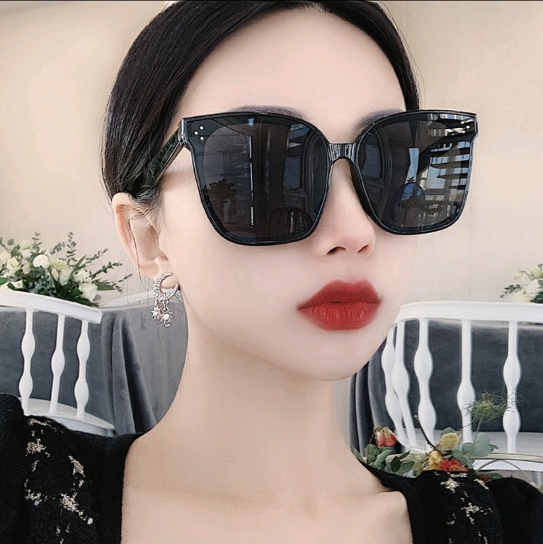 Gentle monster Her Dreamer 17 myma oversized sunglasses shades eyewear