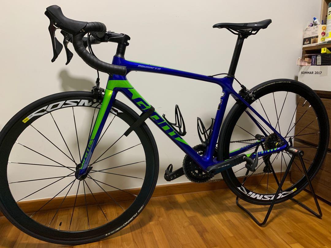 Giant outlet tcr adv2
