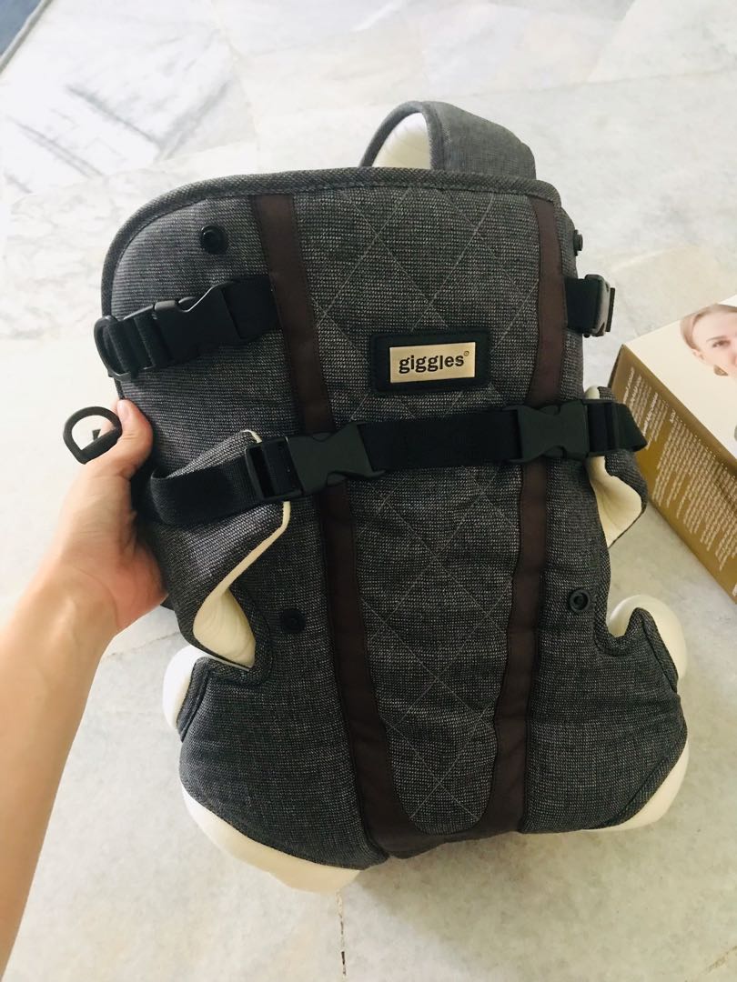Giggle ZEN Baby Carrier