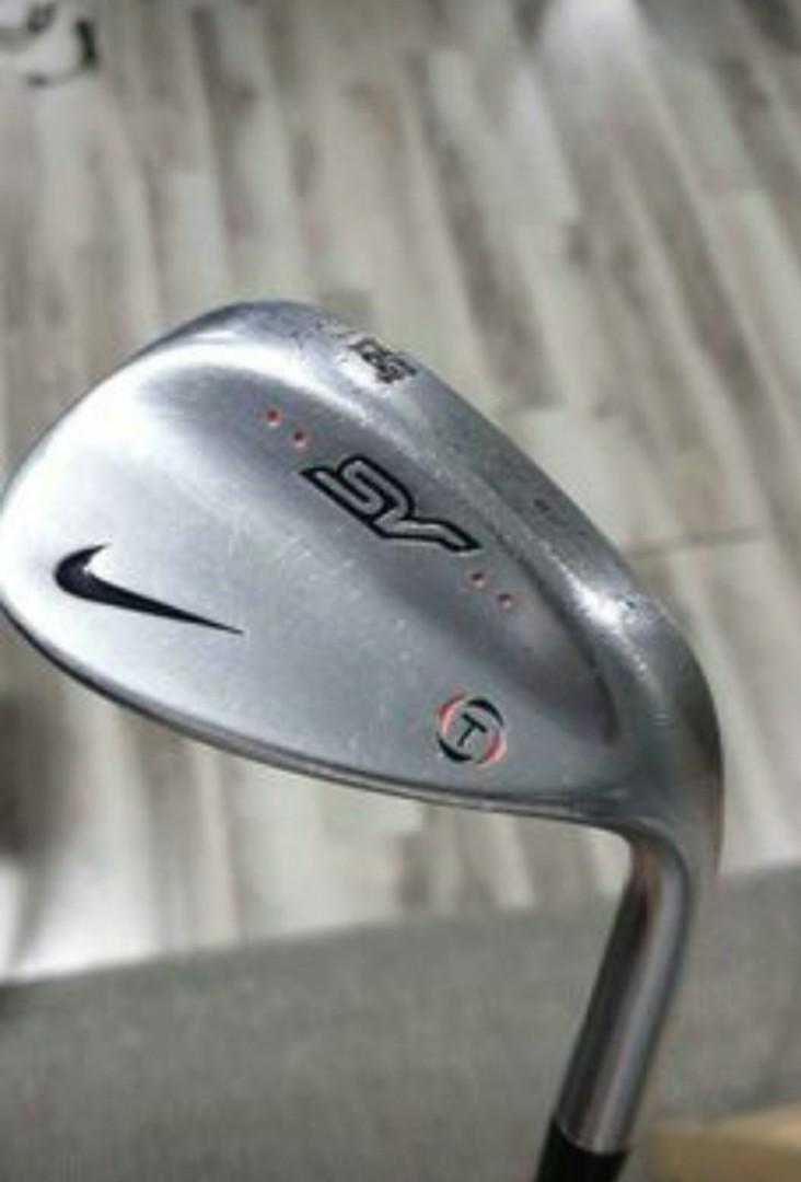 Nike 2025 sv wedge