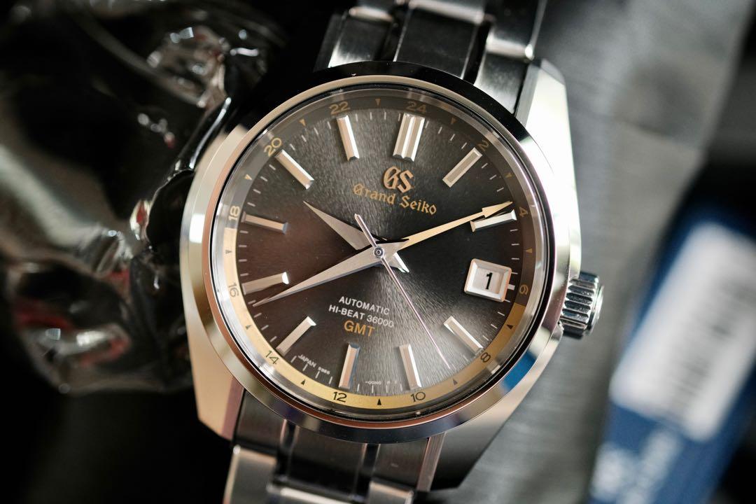 Grand Seiko SBGJ253 Limited Edition, Men's Fashion, Watches & Accessories,  Watches on Carousell