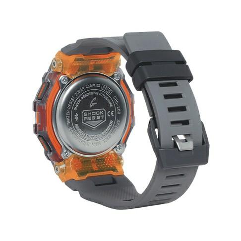 G Shock G Squad GBD 200SM 1A6 GBD 200SM 1A5 gshock gsquad