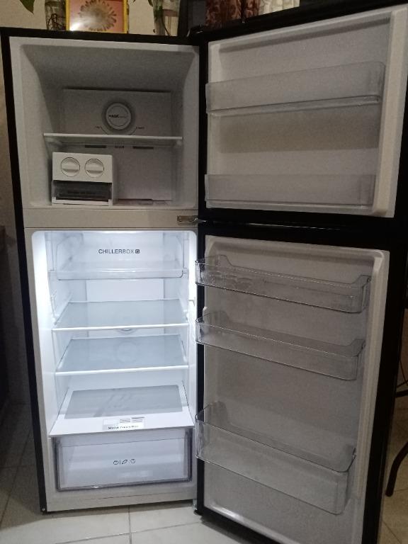 Haier Refrigerator Twin Inverter, TV & Home Appliances, Kitchen