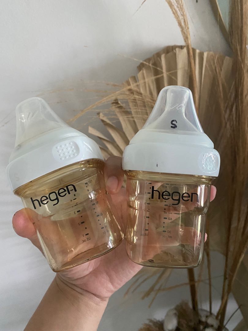 hegen baby bottle australia