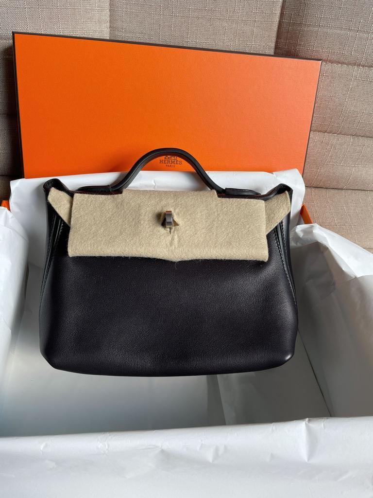 Hermes 2424 mini, 名牌, 手袋及銀包- Carousell