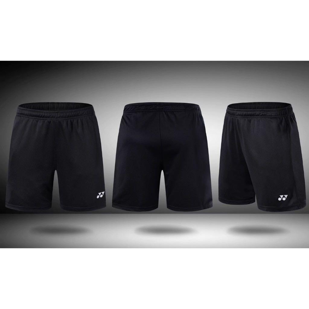 Badminton pants on sale
