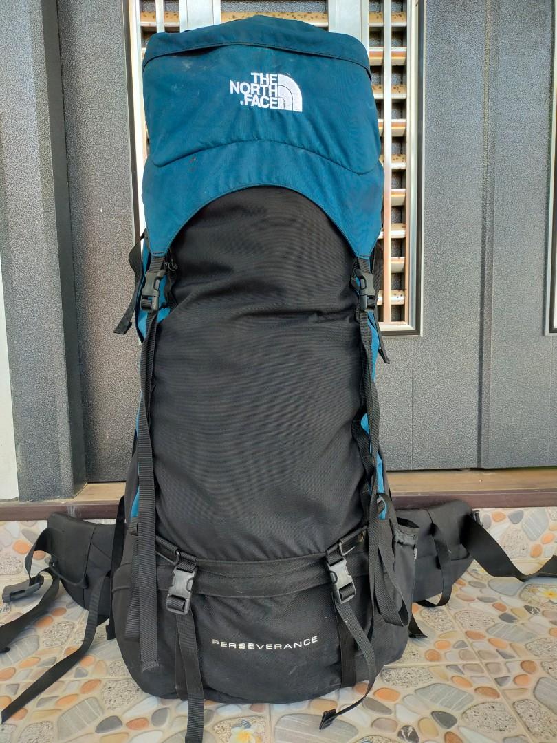 North face 80l hot sale