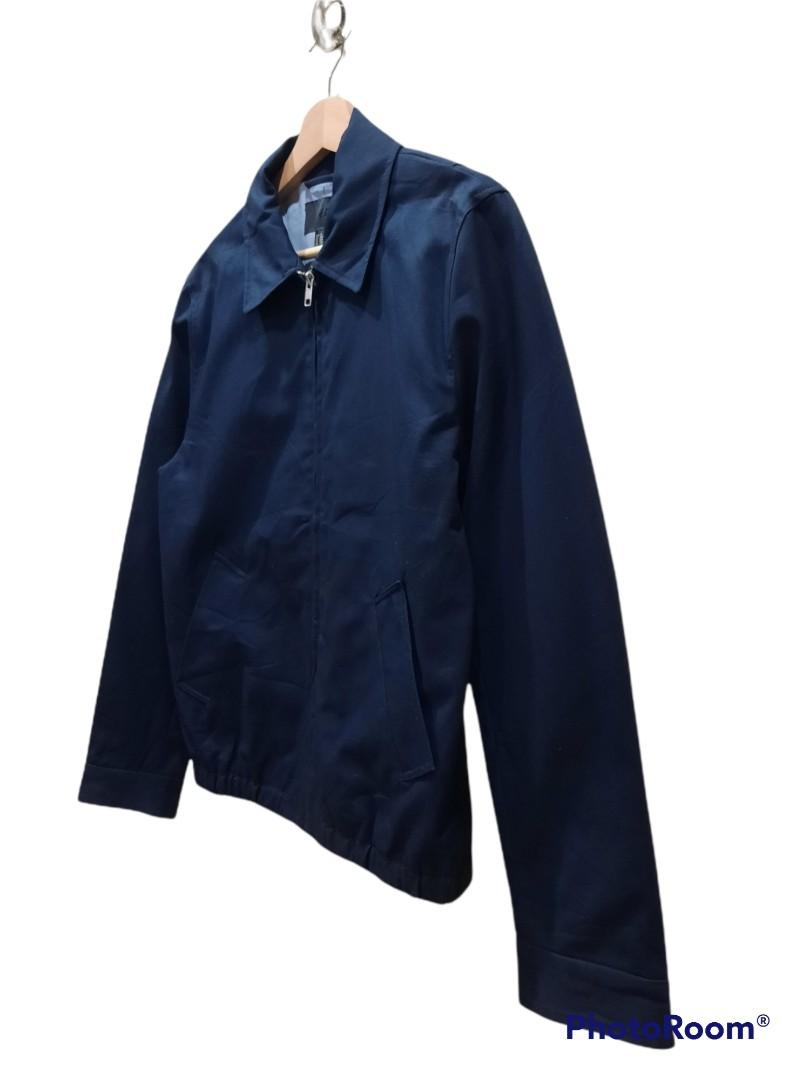 H M Harrington Jacket Men s Fashion Coats Jackets and Outerwear