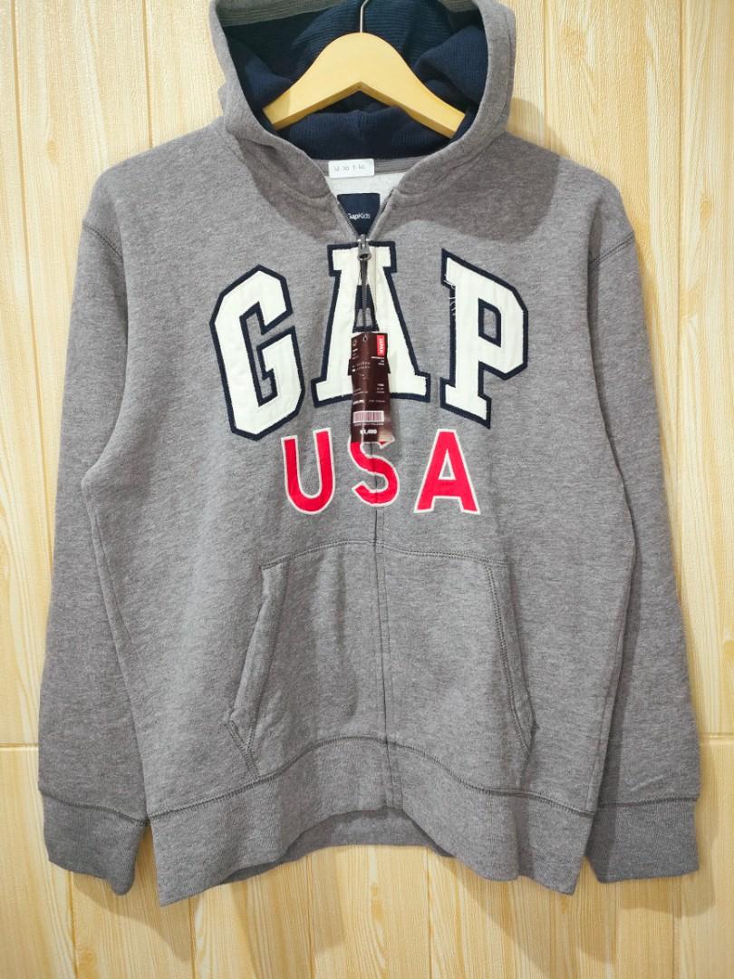 Gap usa hoodie hotsell