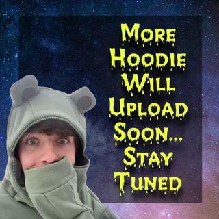 Hoodie Pelbagai