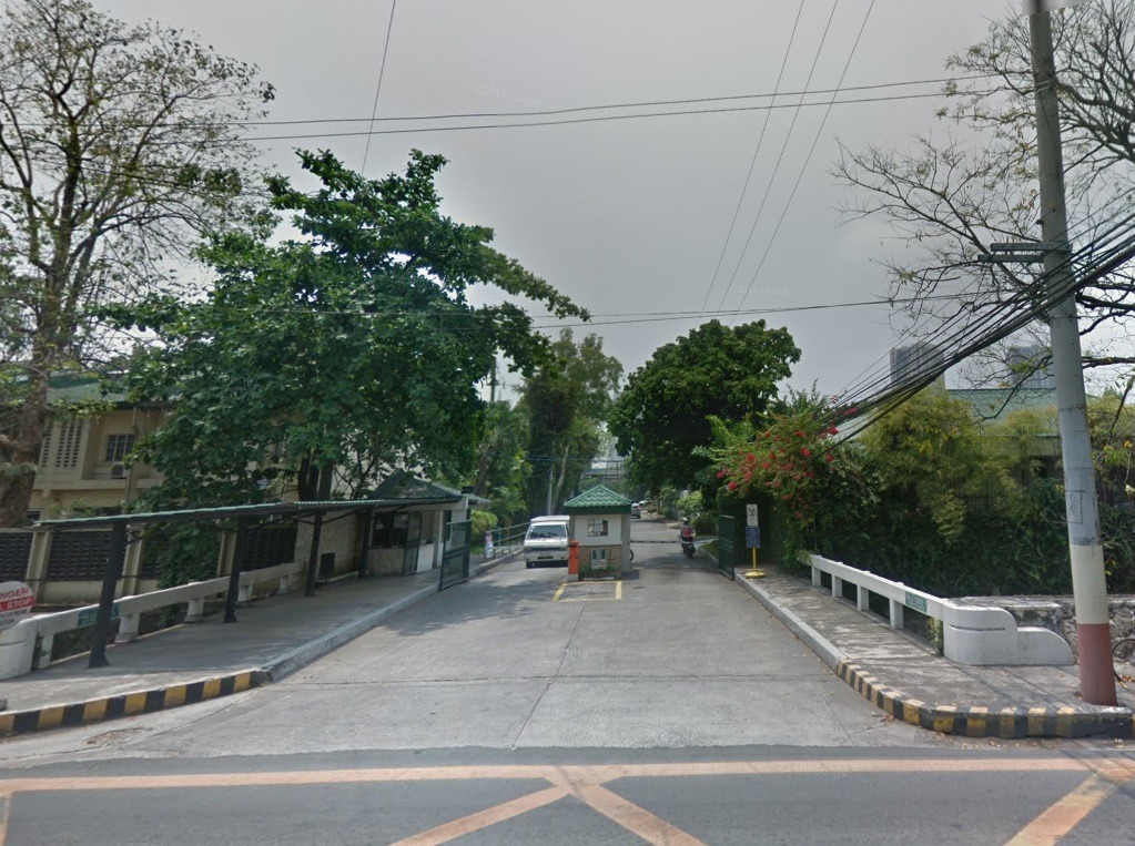 House and Lot in Valle Verde 1 Pasig City for Sale, Property, For Sale