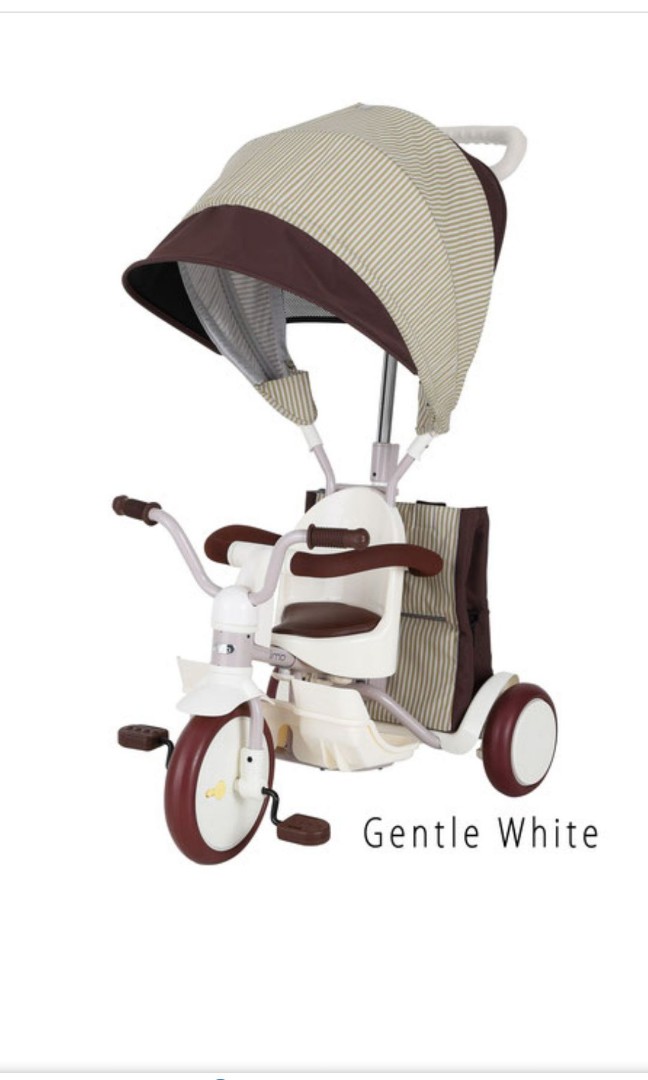 Iimo tricycle 03 store